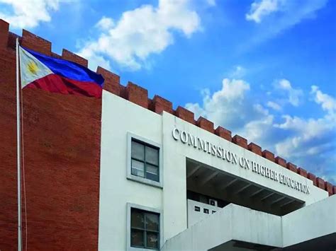 Apply for CHED Scholarship — Guide for Student Applicants in Region .